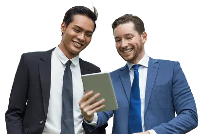 Professional staffing experts